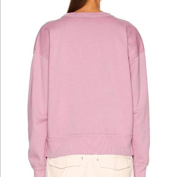 EVERYTHING MUST GO- Isabel maranta etoile sweatshirt - Picture 3 of 10